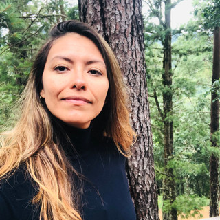 Writer: Myriam Ceballos