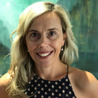 Writer: Glenda Geeves