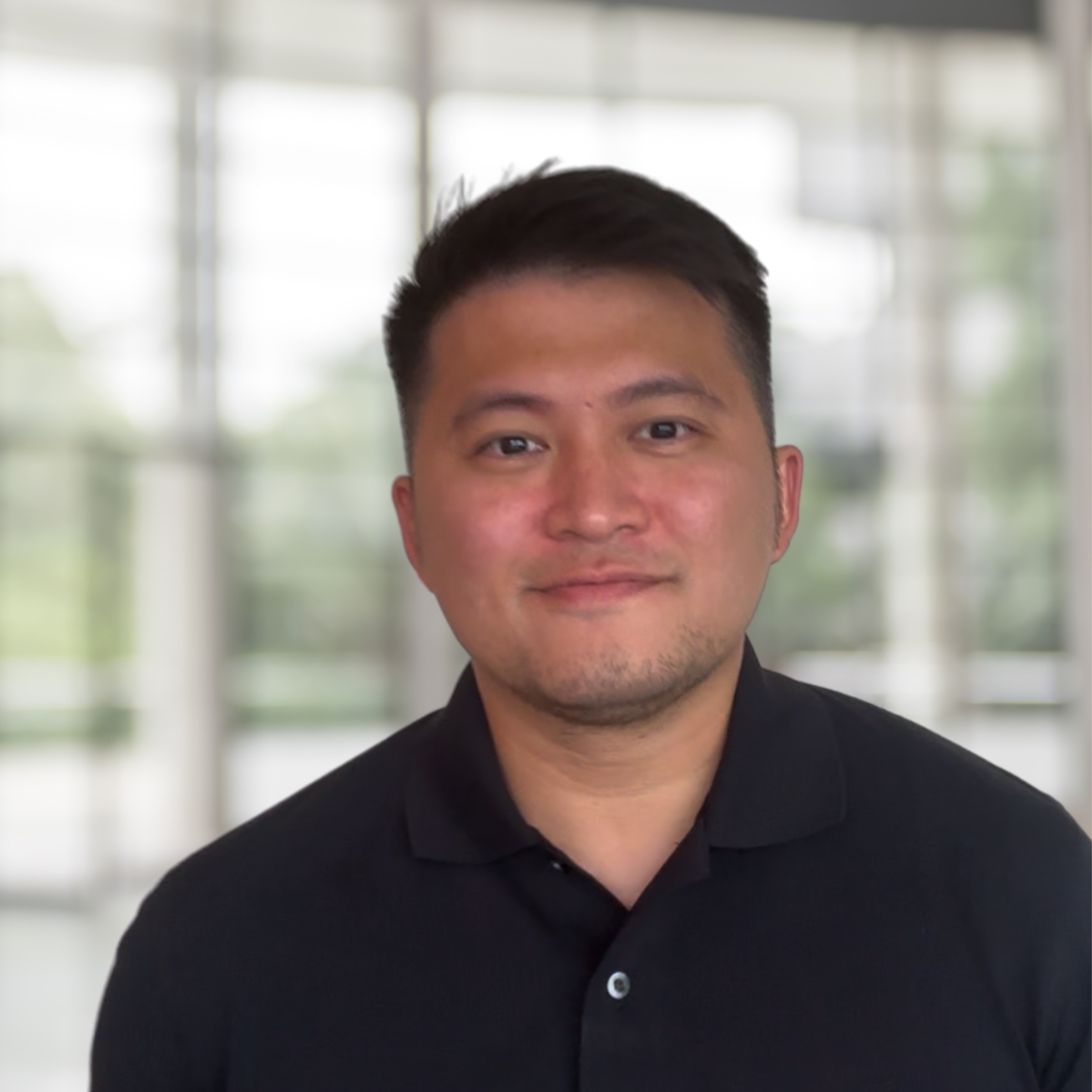 Writer: Vincent Wong