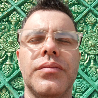 Writer: Gabriel Grela Mesa