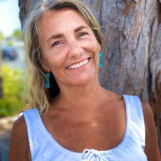 Writer: Jacqueline French
