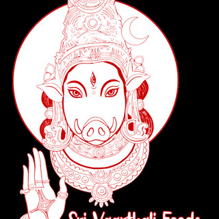 Writer: Sri Vaarthali Foods