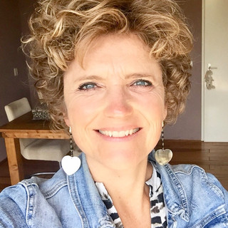 Foto van schrijver: Mariette Reineke
