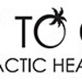Writer: Coast to Coast Chiropractic  Healthcare