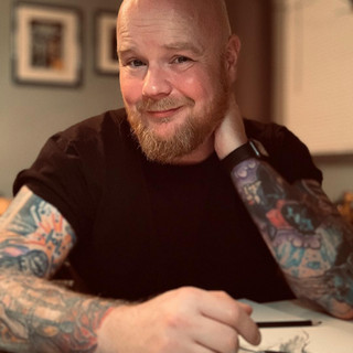Writer: David Farquhar
