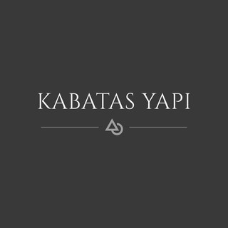 Yazarın fotoğrafı: Kabataş Yapı