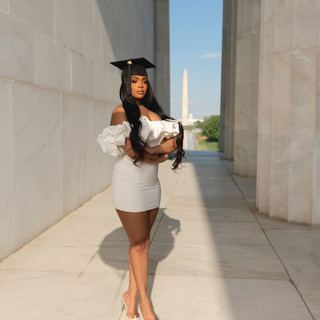 Writer: Kieya Lampkins