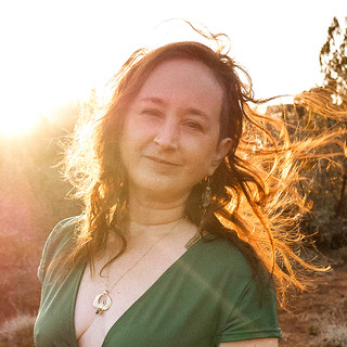 Writer: Mary Ladybird