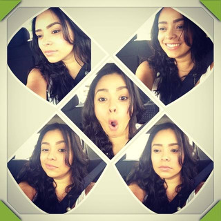 Writer: shirleymariefonseca