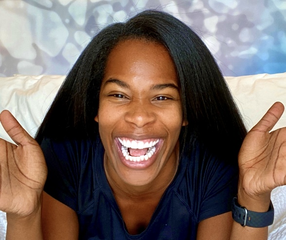 Writer: Ashley McCurdy