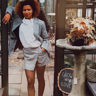 Writer: Dashh Wilson