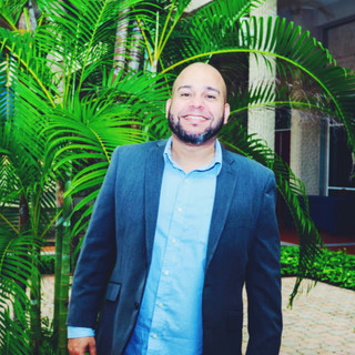 Foto del escritor: Juan González Rivera