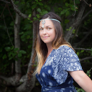 Writer: TATIANA WILD