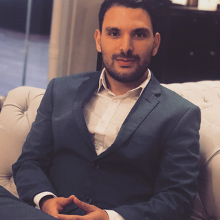 Writer: Parsa Peykar