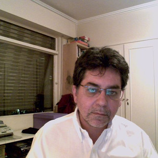 Foto do escritor: Mario Barreiros