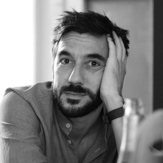 Writer: Dominic Bristow