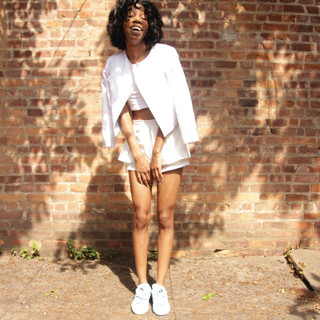 Writer: Neeka Jackson