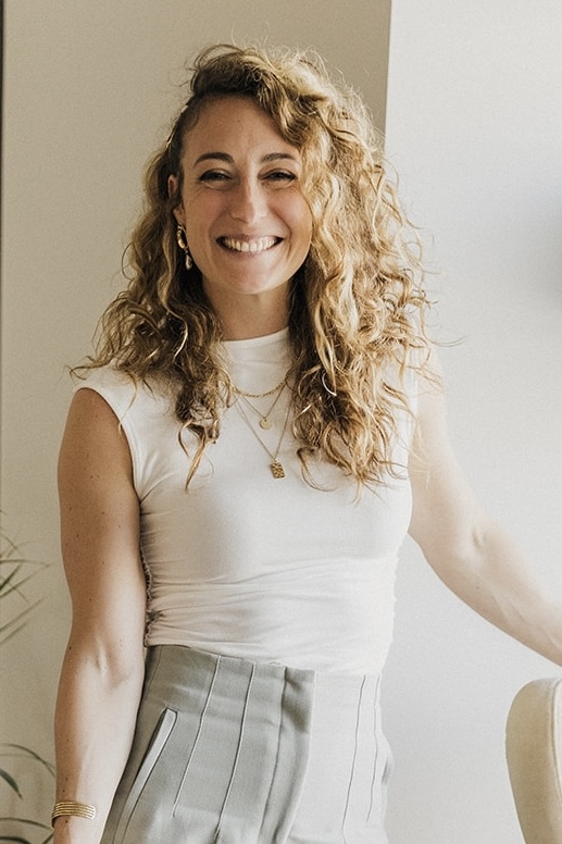 Photo du rédacteur: Jenna Zabrescak