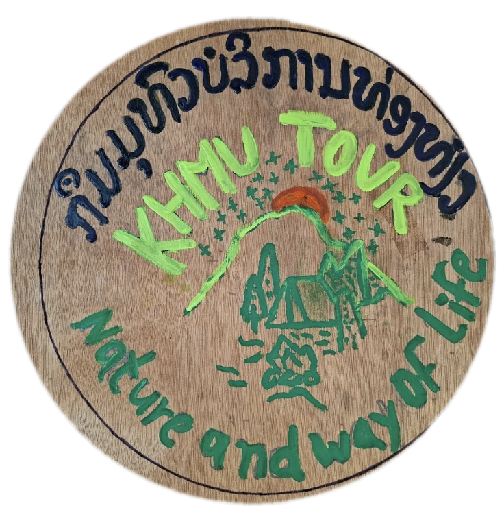 Writer: KhmuTour VANGVIENG
