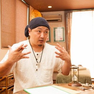 執筆者の写真: 本江 真一郎（昴青）