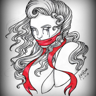 Writer: Kat Kathartic