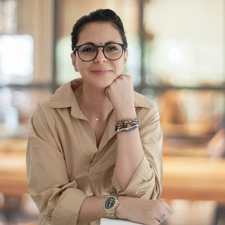 Photo du rédacteur: Nassima Kholil Boumessaoud