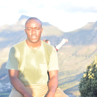 Addi Mavengere