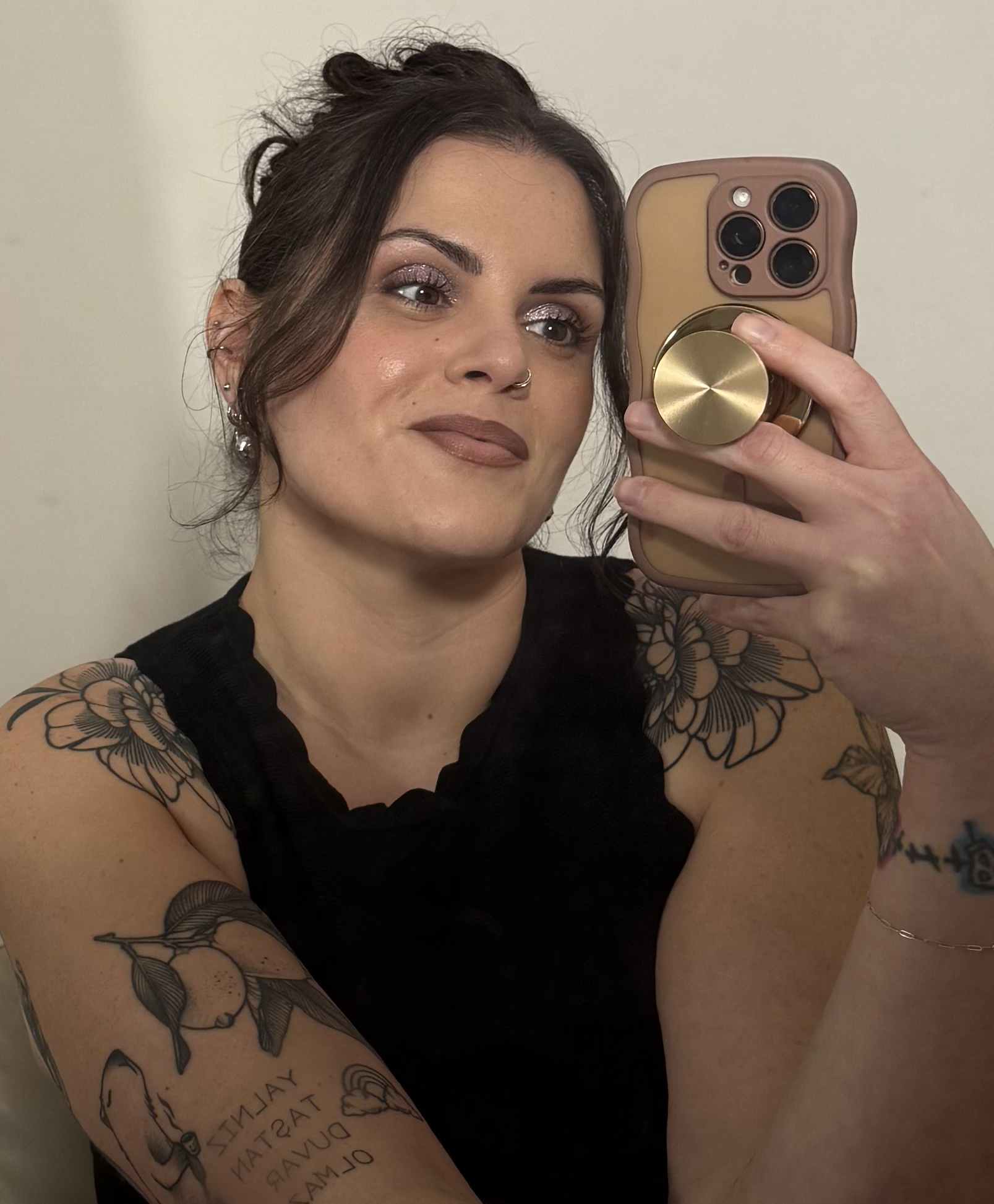 Writer: Alev Miller