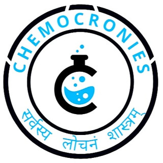 Writer: Chemocronies IITD
