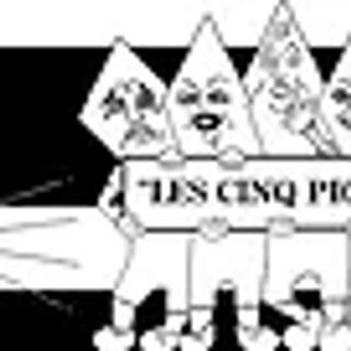 Photo du rédacteur: Aymeric Depaux