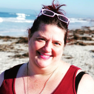 Writer: SOPHIE GRACE DAWSON