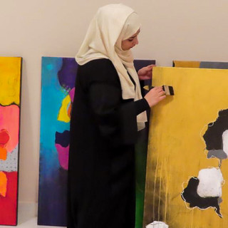 صورة الكاتب: HEND RASHED