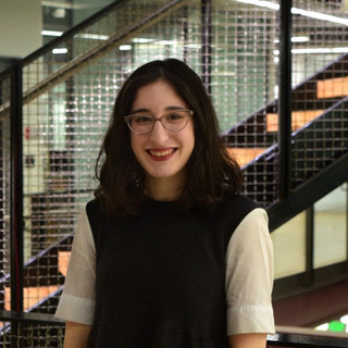 Writer: Avery Klondar