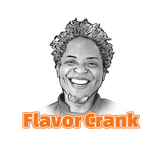 Writer: flavorcrank