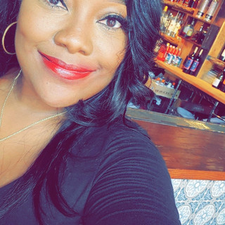 Writer: Marshelle Sanders