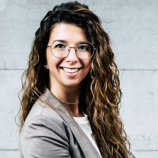 Autorenbild: Ivana Zingre