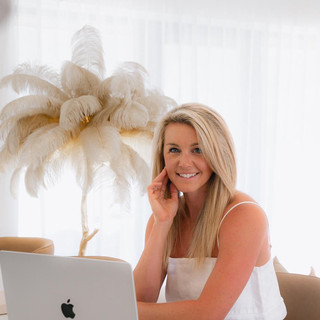 Writer: Amy Ede