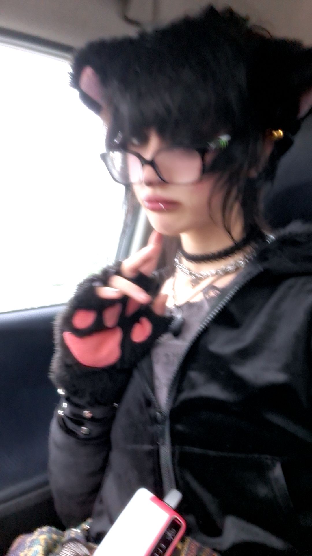 Writer: Finnian Luciel