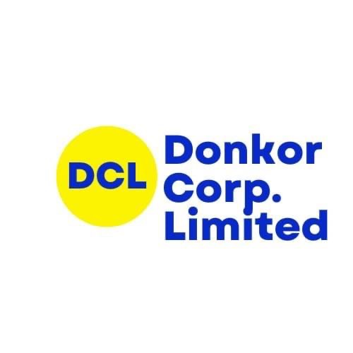 Writer: (DCL) DONKOR CORPORATION LIMITED