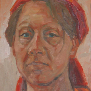 Writer: Maryanne Buschini