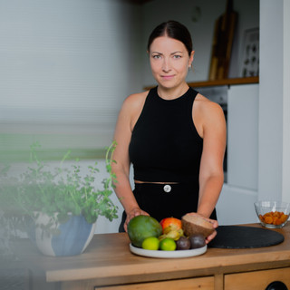 Autorenbild: Nahni Franke