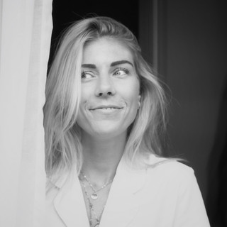 Foto van schrijver: Marijke Tadema