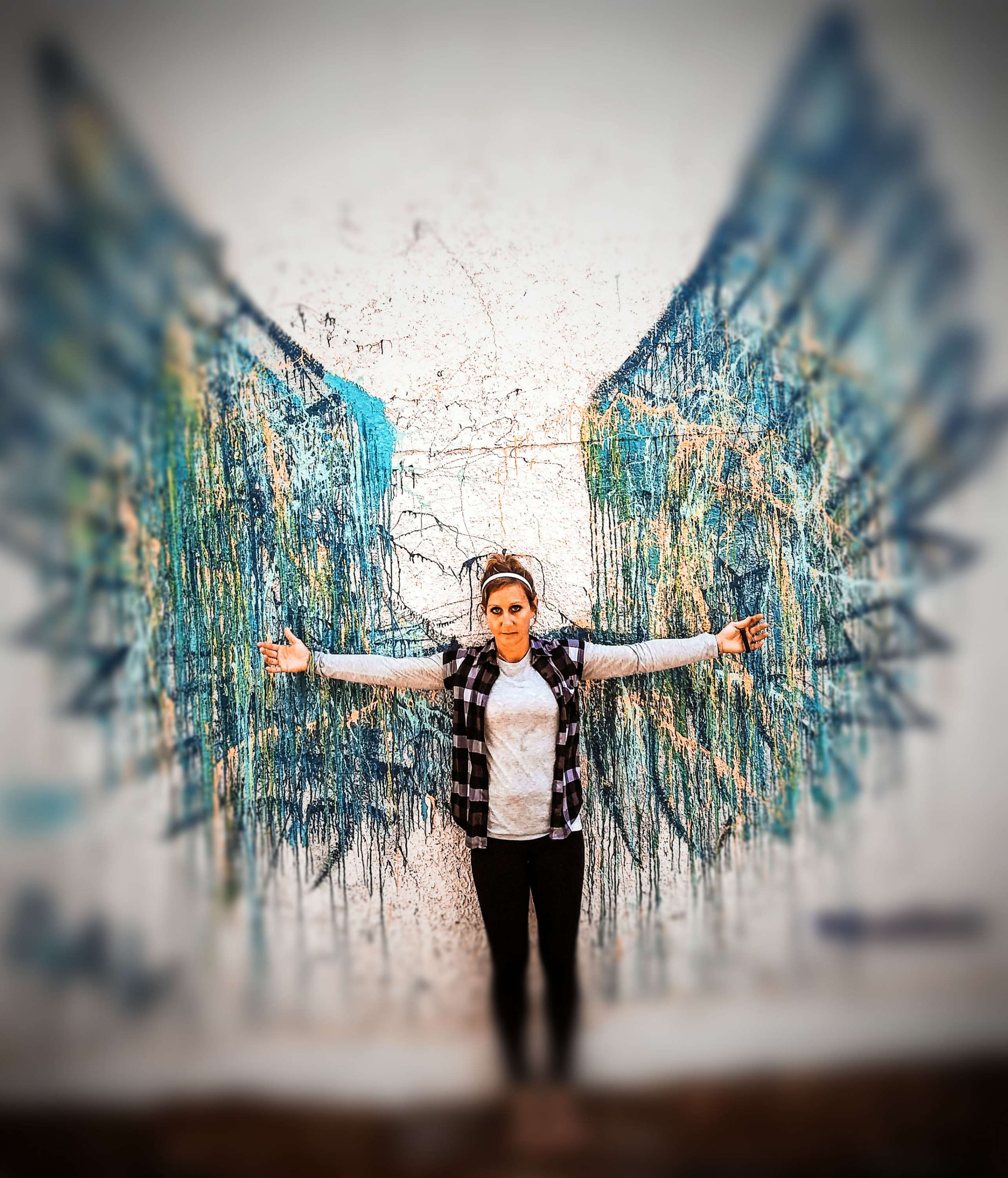 Writer: Kita Holland