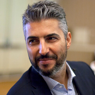 Yazarın fotoğrafı: Serhat Tatlı