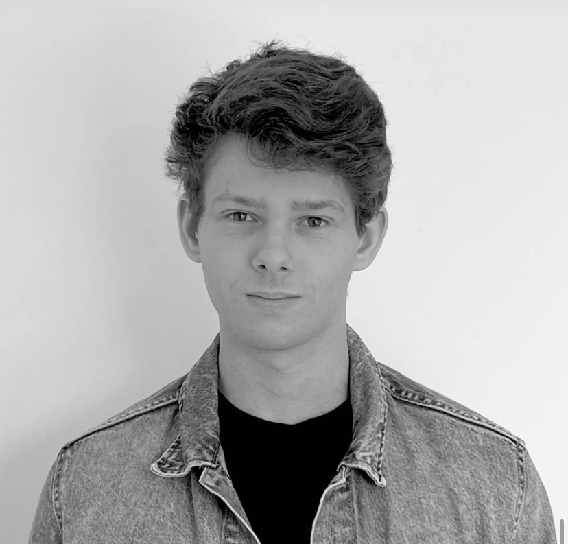 Writer: Harry Soar (Founder)
