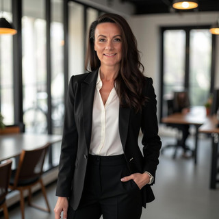 Writer: Tina Morcombe