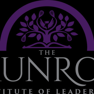 Writer: The Munroe Institute