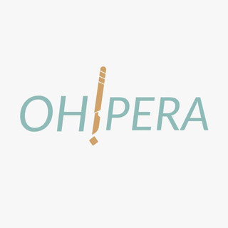 Foto do escritor: Oh Pera