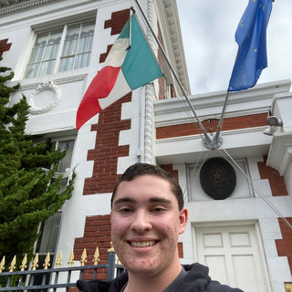 Writer: Zachary Pakin