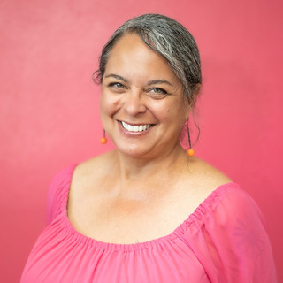 Writer: Dawn Martinez Oropeza